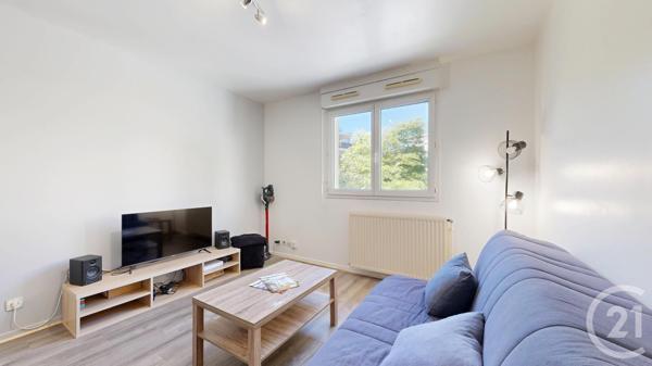 Appartement T2 à vendre  2 pièces - 36,77 m 2   BAYONNE  - 64