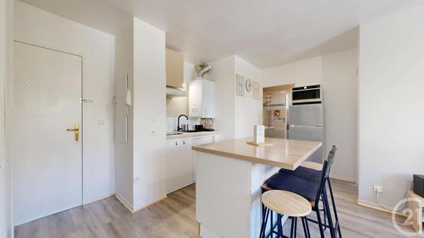Appartement T2 à vendre  2 pièces - 36,77 m 2   BAYONNE  - 64