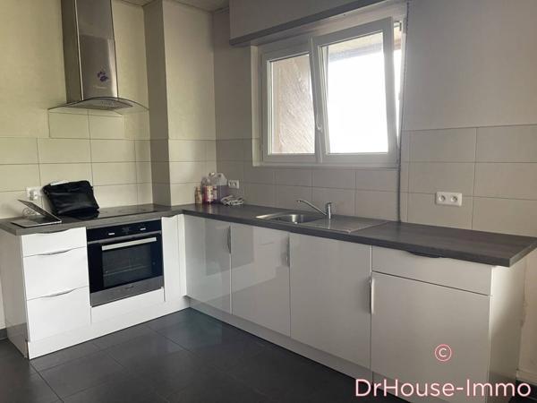 Maison à vendre 7 pièces de 172 m²