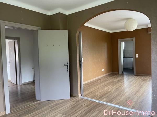Maison à vendre 7 pièces de 172 m²
