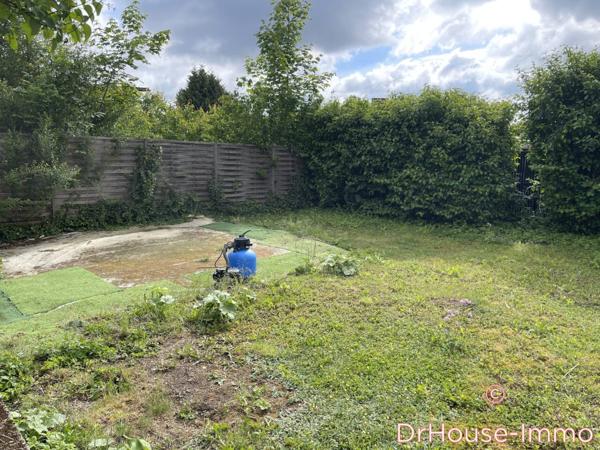 Maison à vendre 7 pièces de 172 m²