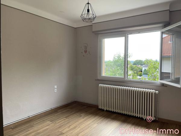Maison à vendre 7 pièces de 172 m²