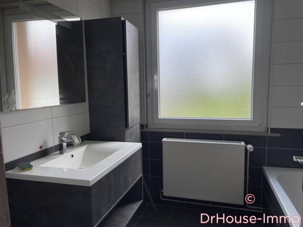 Maison à vendre 7 pièces de 172 m²