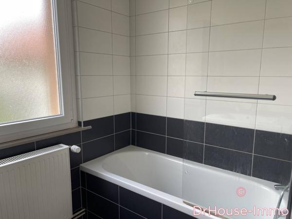 Maison à vendre 7 pièces de 172 m²