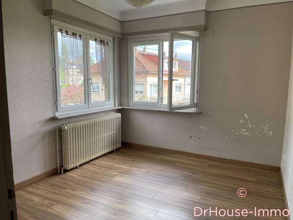 Maison à vendre 7 pièces de 172 m²