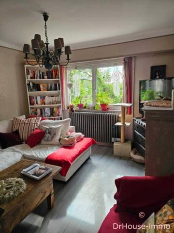 Maison à vendre 7 pièces de 172 m²