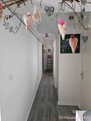 Maison à vendre 7 pièces de 172 m²
