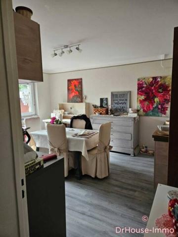 Maison à vendre 7 pièces de 172 m²