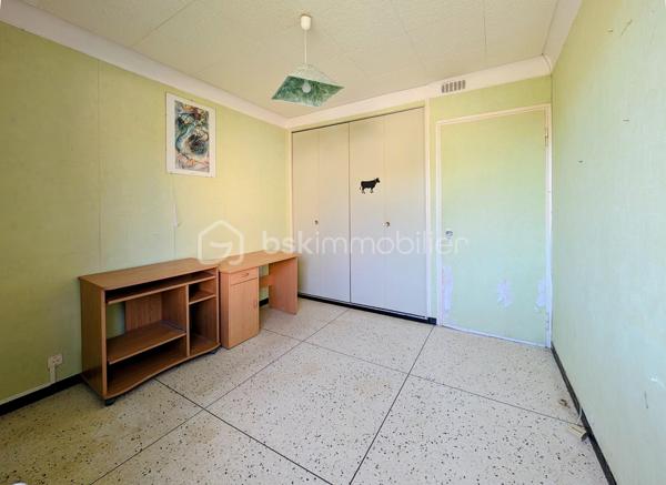 Maison de 95,40 m²