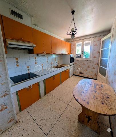 Maison de 95,40 m²