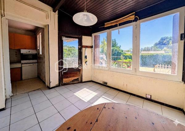 Maison de 95,40 m²