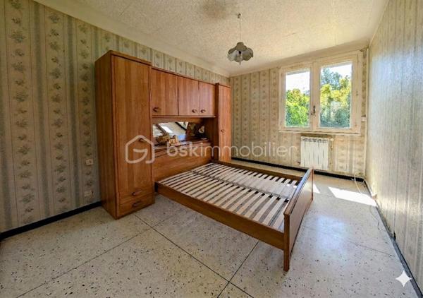 Maison de 95,40 m²