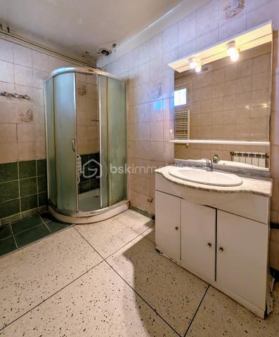 Maison de 95,40 m²