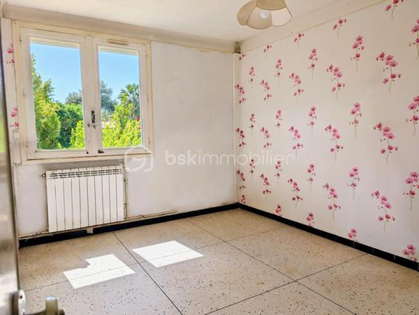 Maison de 95,40 m²