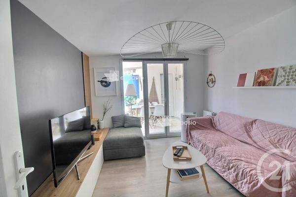 Maison à vendre  3 pièces - 70 m 2   CENON  - 33