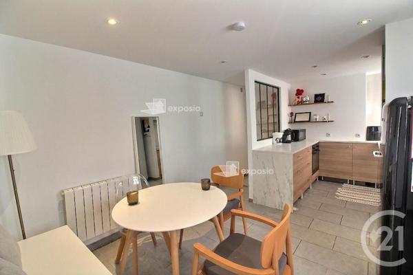 Maison à vendre  3 pièces - 70 m 2   CENON  - 33