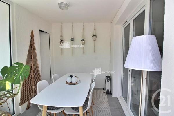 Maison à vendre  3 pièces - 70 m 2   CENON  - 33