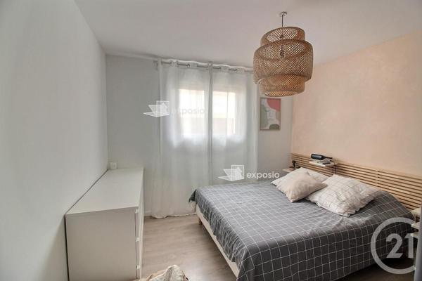 Maison à vendre  3 pièces - 70 m 2   CENON  - 33