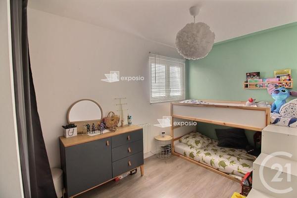 Maison à vendre  3 pièces - 70 m 2   CENON  - 33