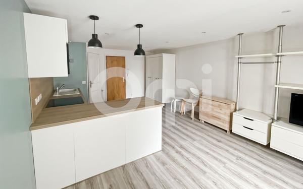 Appartement à louer    1 pièce •  Dammartin-en-Goële