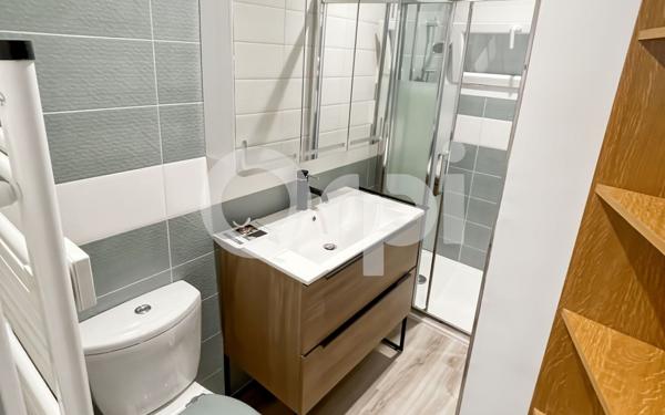 Appartement à louer    1 pièce •  Dammartin-en-Goële