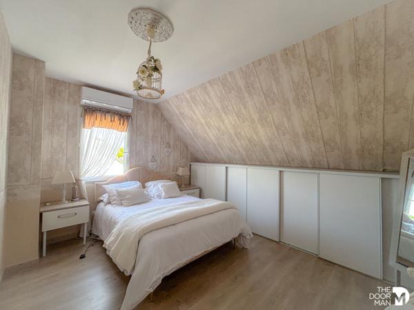 Maison - Vendu - 109 m² - NOGENT-LE-ROI | The Door Man