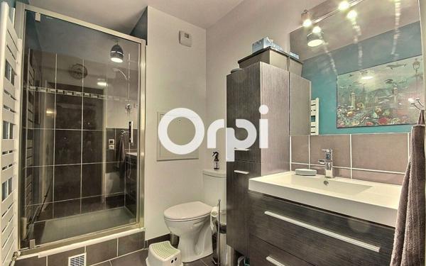 Appartement à vendre    2 pièces • 45,08 m2 La Verrière