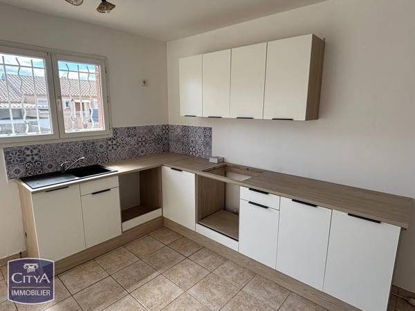 Appartement à vendre 2 pièces 51m² Frontignan (34110)