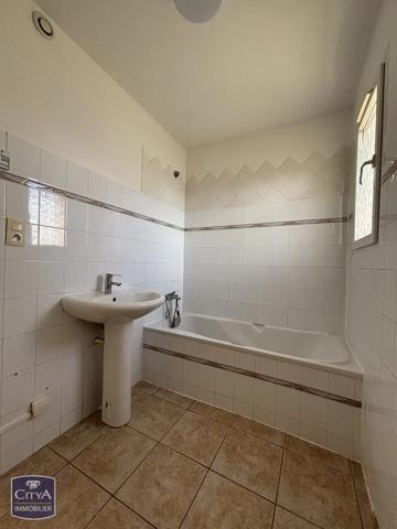 Appartement à vendre 2 pièces 51m² Frontignan (34110)