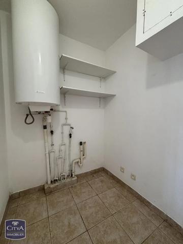 Appartement à vendre 2 pièces 51m² Frontignan (34110)