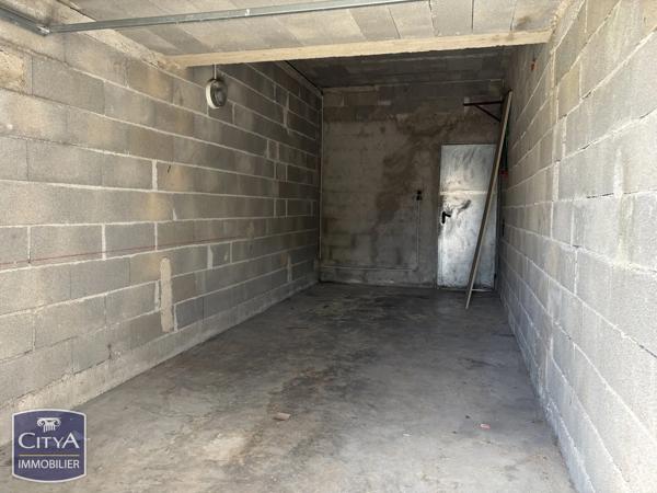 Appartement à vendre 2 pièces 51m² Frontignan (34110)