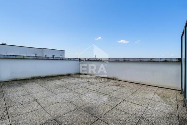 À vendre : Appartement 4 pièces à Stains - Rare sur le marché !