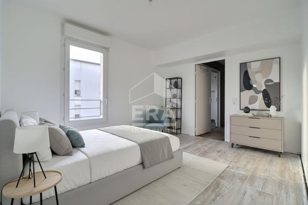 À vendre : Appartement 4 pièces à Stains - Rare sur le marché !