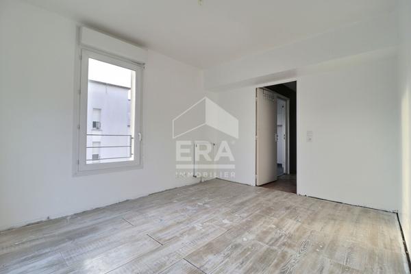 À vendre : Appartement 4 pièces à Stains - Rare sur le marché !