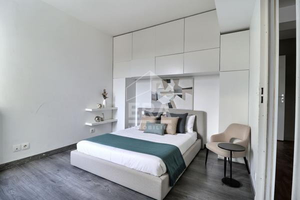 À vendre : Appartement 4 pièces à Stains - Rare sur le marché !