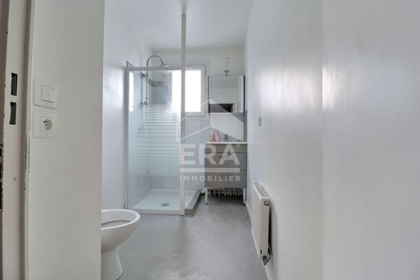 À vendre : Appartement 4 pièces à Stains - Rare sur le marché !