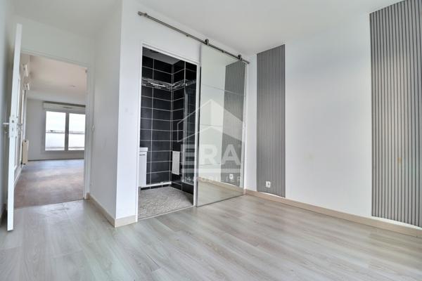 À vendre : Appartement 4 pièces à Stains - Rare sur le marché !