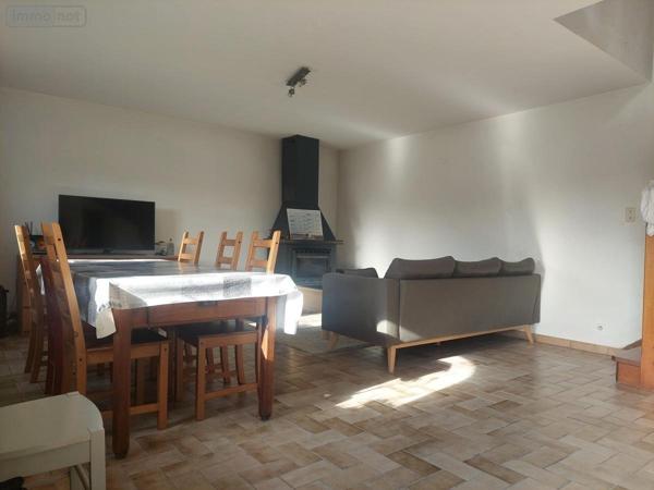 Maison à vendre à Plestan dans les Côtes-d'Armor (22640), ref : 22012-4016
