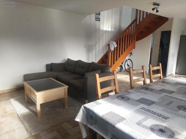 Maison à vendre à Plestan dans les Côtes-d'Armor (22640), ref : 22012-4016