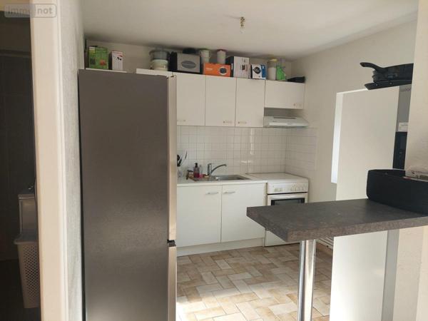 Maison à vendre à Plestan dans les Côtes-d'Armor (22640), ref : 22012-4016