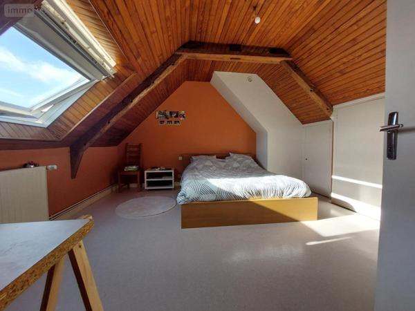 Maison à vendre à Plestan dans les Côtes-d'Armor (22640), ref : 22012-4016