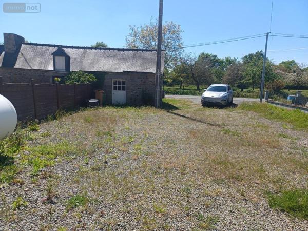 Maison à vendre à Plestan dans les Côtes-d'Armor (22640), ref : 22012-4016
