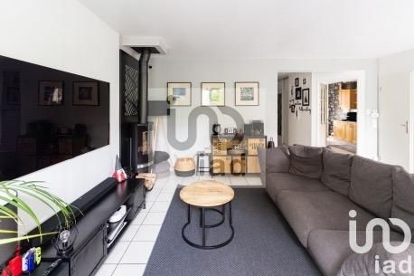 Maison à vendre 6 pièces 165 m² Montesson