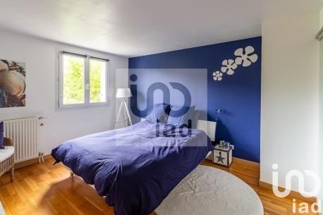 Maison à vendre 6 pièces 165 m² Montesson