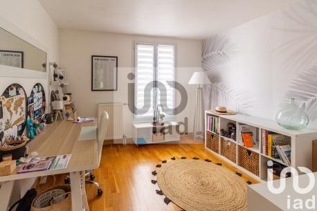 Maison à vendre 6 pièces 165 m² Montesson