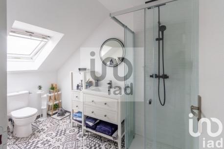 Maison à vendre 6 pièces 165 m² Montesson