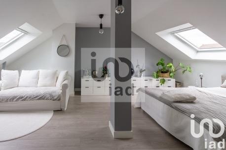 Maison à vendre 6 pièces 165 m² Montesson