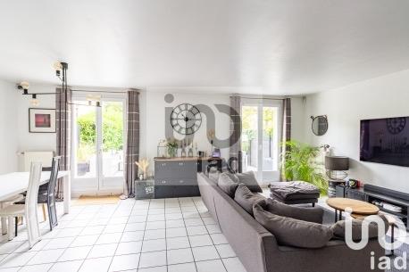 Maison à vendre 6 pièces 165 m² Montesson