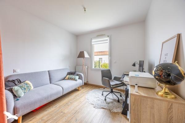 Maison à vendre |  La Roche-sur-Yon |  3 pièces | 63 m²