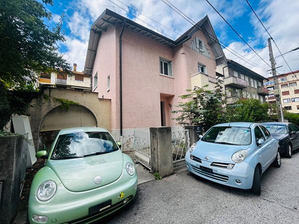 Maison 7 pièces 170 m2 - Emplacement n°1 - Spécial investisseur